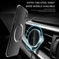 15W magnetic wireless car charger