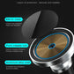 15W magnetic wireless car charger