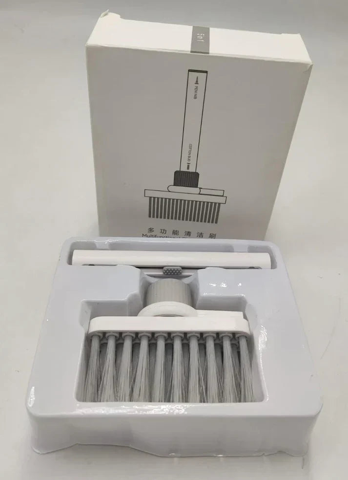 5-in-1 Multifunctional Cleaning Brush Q55