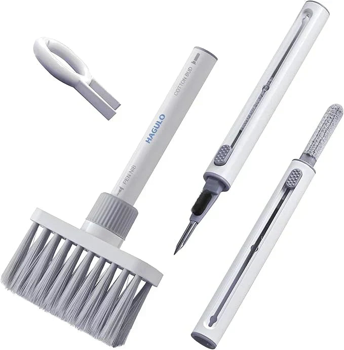 5-in-1 Multifunctional Cleaning Brush Q55
