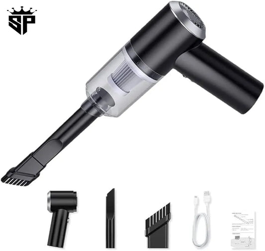 portable vacuum and blower