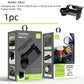 Universal Car Armrest Console Organizer with Phone Mount