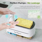 Bathroom Soap Dispenser