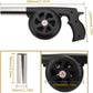 BBQ Fire Starter Electric Blower Lightweight Air Fan