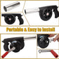 BBQ Fire Starter Electric Blower Lightweight Air Fan