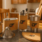 BT Portable Coffee Maker Set