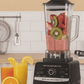 Golden Creat High Power Blender Multi Function Smoothie Maker