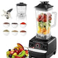 Golden Creat High Power Blender Multi Function Smoothie Maker