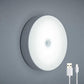 Smart Motion Sensor Night Light Auto On/Off LED Lamp for Home