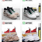 Shoe Cleaning Kit