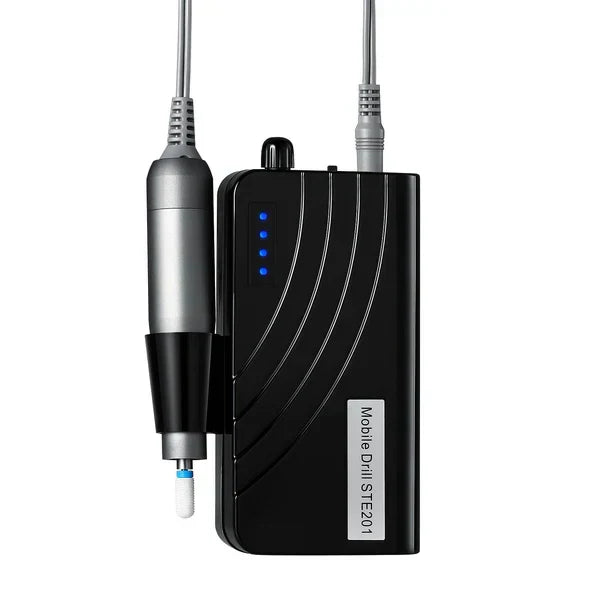 Rechargeable Nail Polisher & Remover Pen