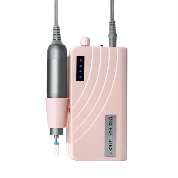 Rechargeable Nail Polisher & Remover Pen