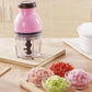Sanook Smart Baby Food Maker