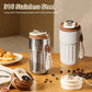 Smart Digital Thermal Bottle 450ml